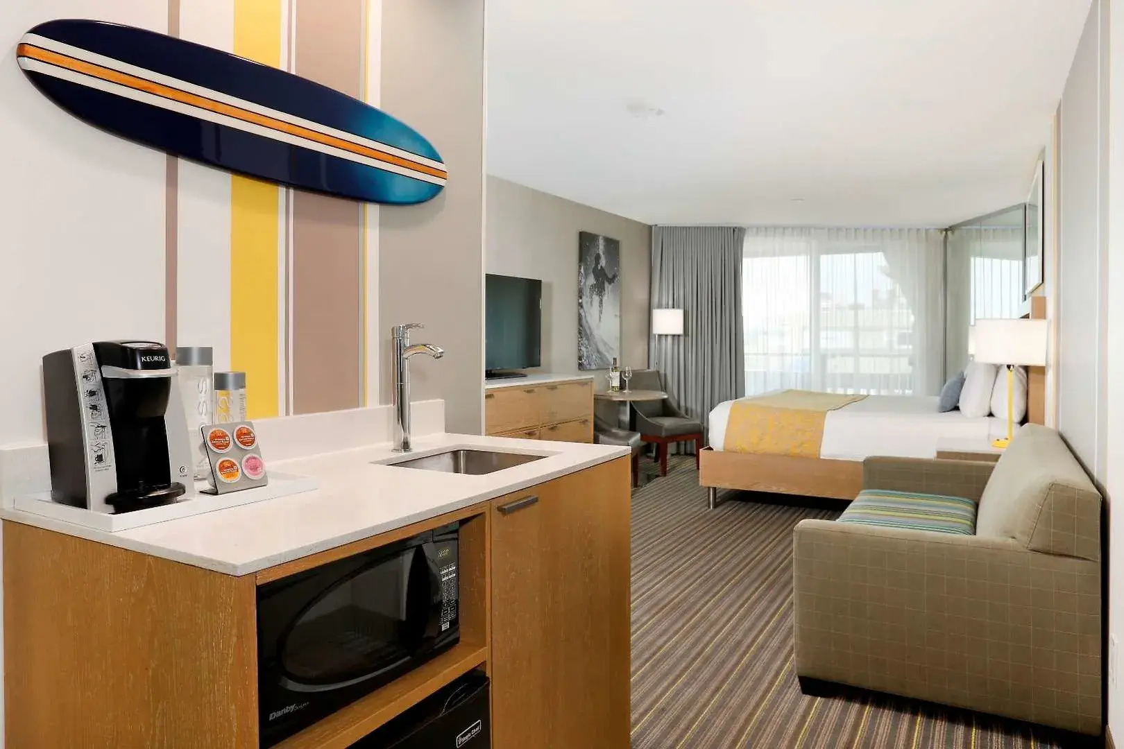 Foto - The Wayfarer San Diego