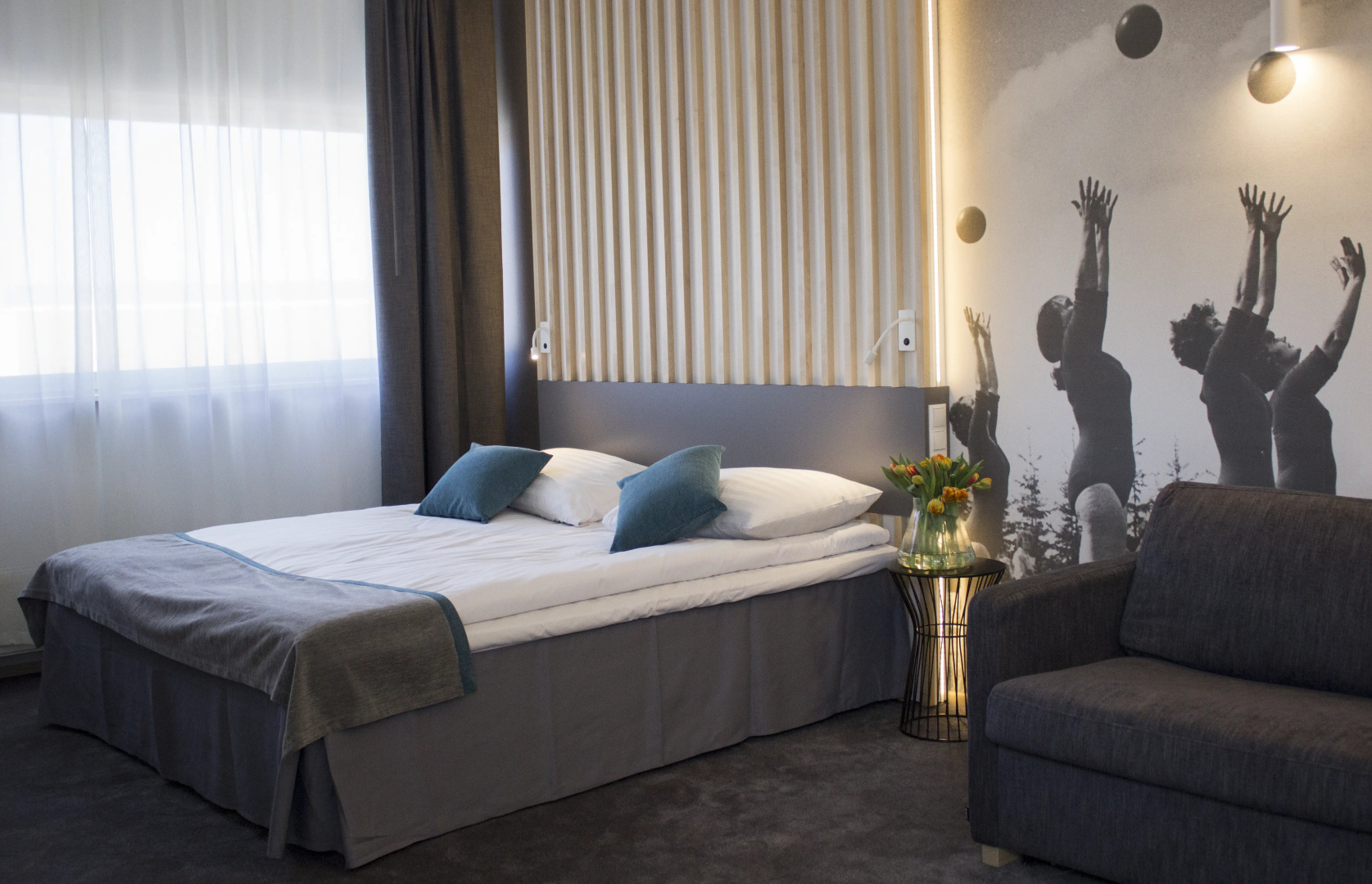 Photo - Kalev Spa Hotel & Waterpark
