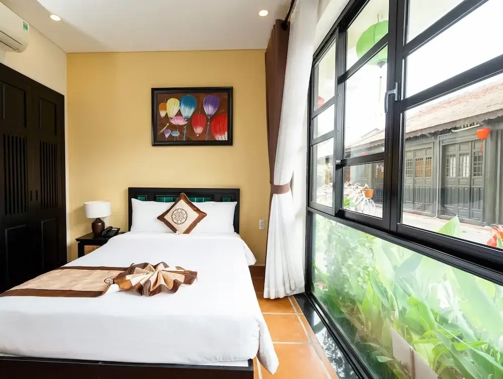 Foto - Nature Resort Hoi An By K D H