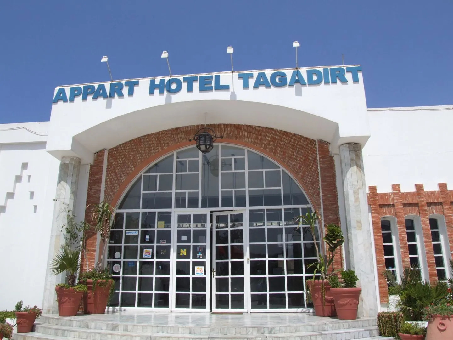 Photo - Appart-Hôtel Tagadirt