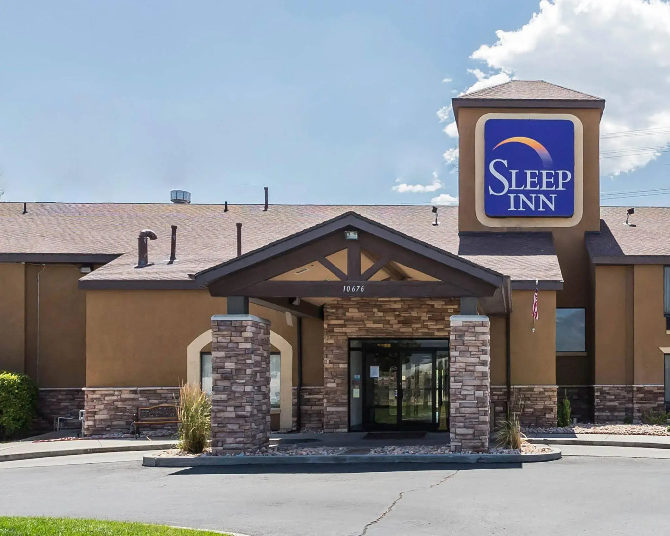 Photo - Sleep Inn South Jordan-Sandy
