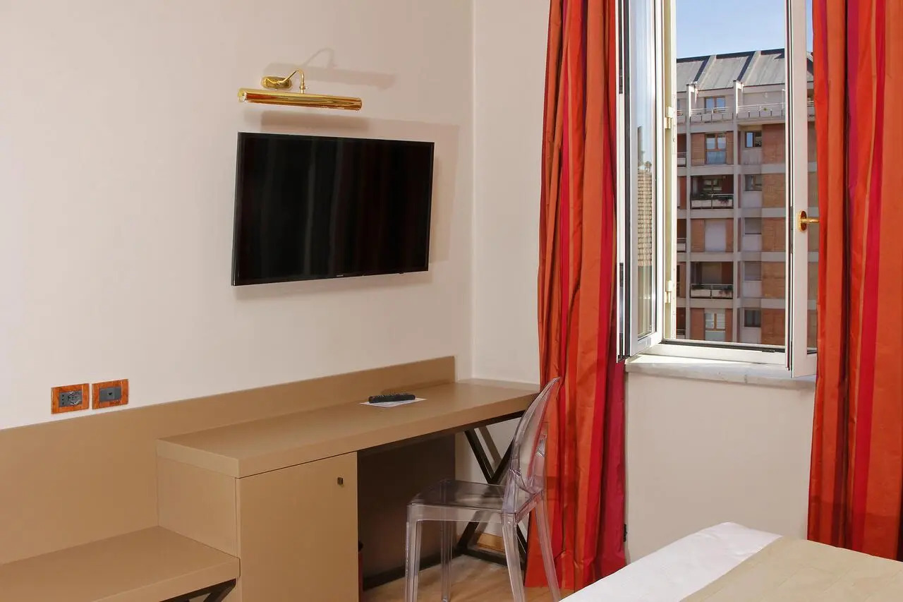 Photo - Hotel Arcangelo