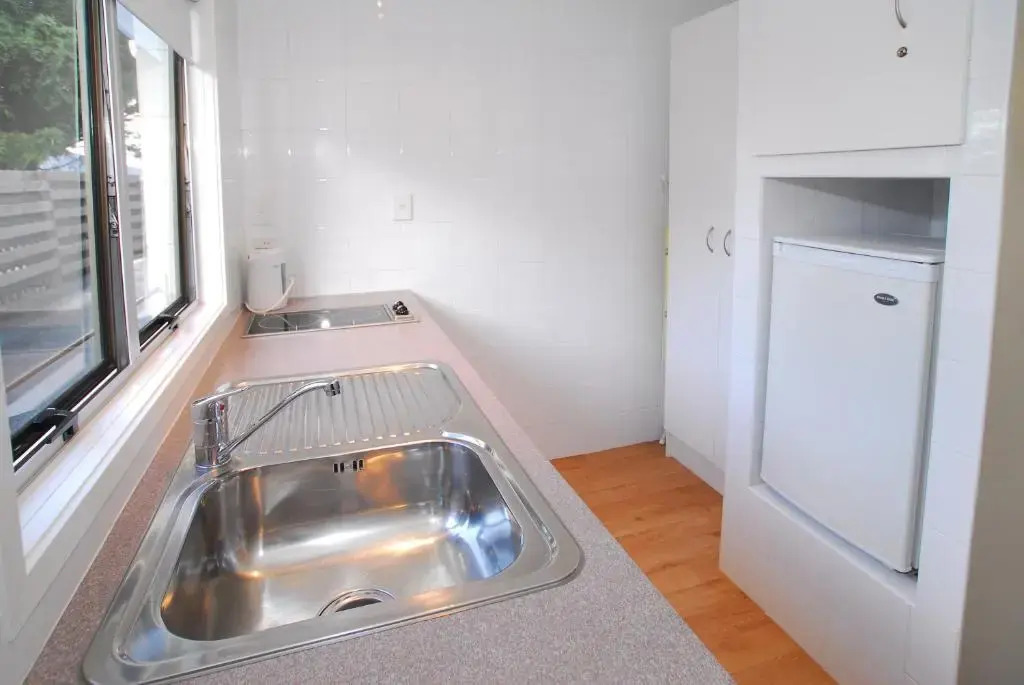 Photo - Takapuna Motor Lodge