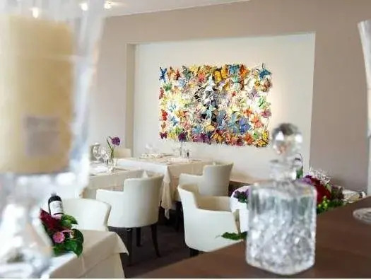 Photo - Hotel La Roseraie