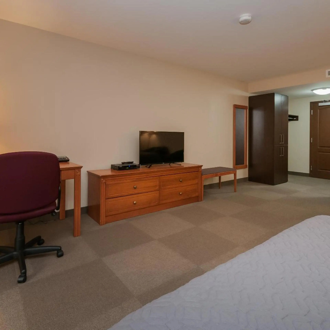 Photo - Hotel & Suites Monte-Cristo