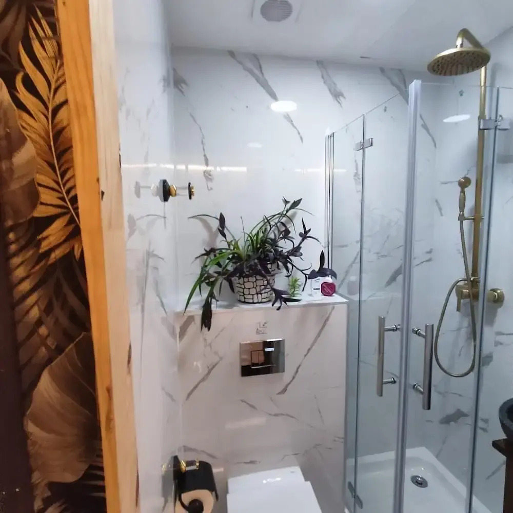 Photo - Private rooms