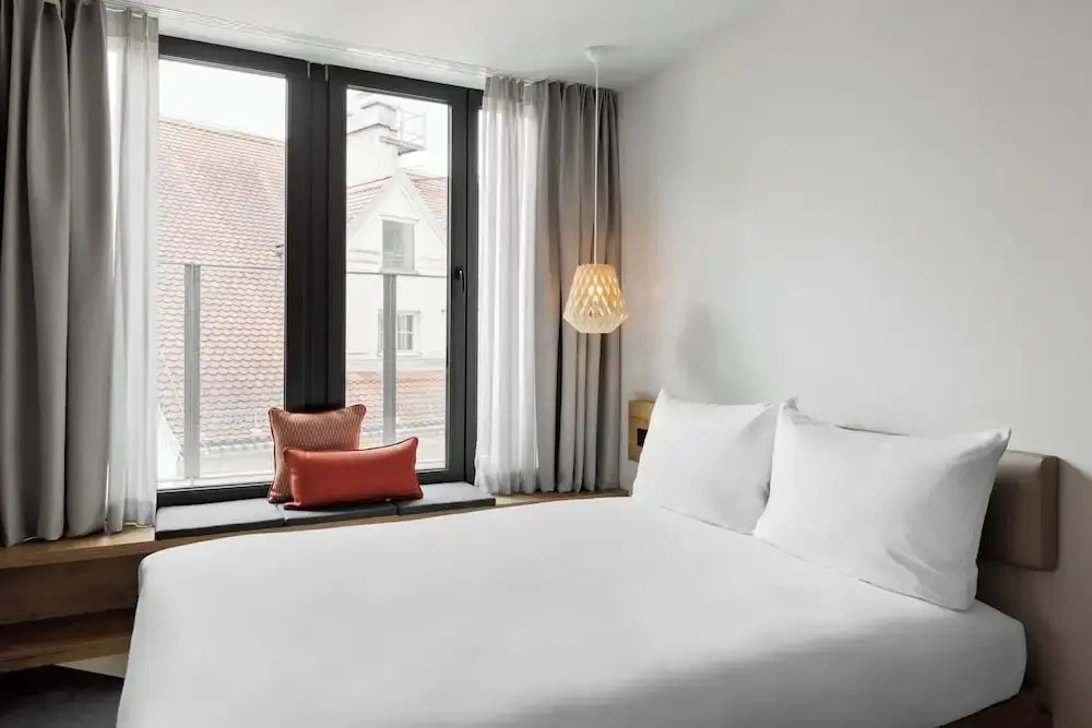 Foto - Stay KooooK Munich City