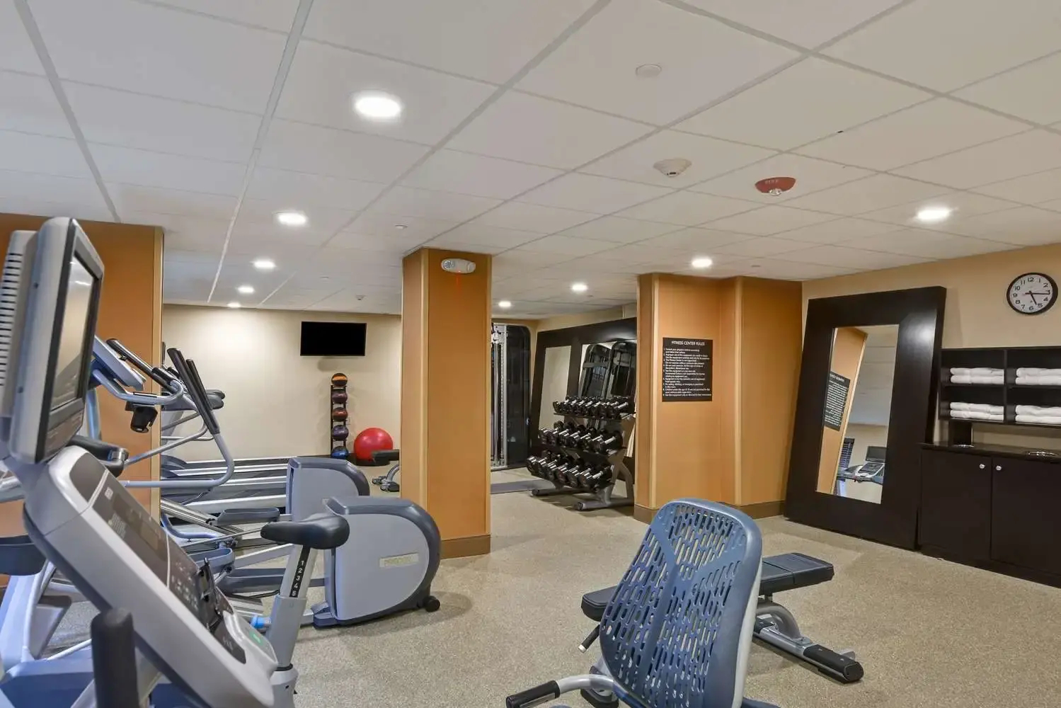 Photo - Homewood Suites by Hilton Aurora Naperville