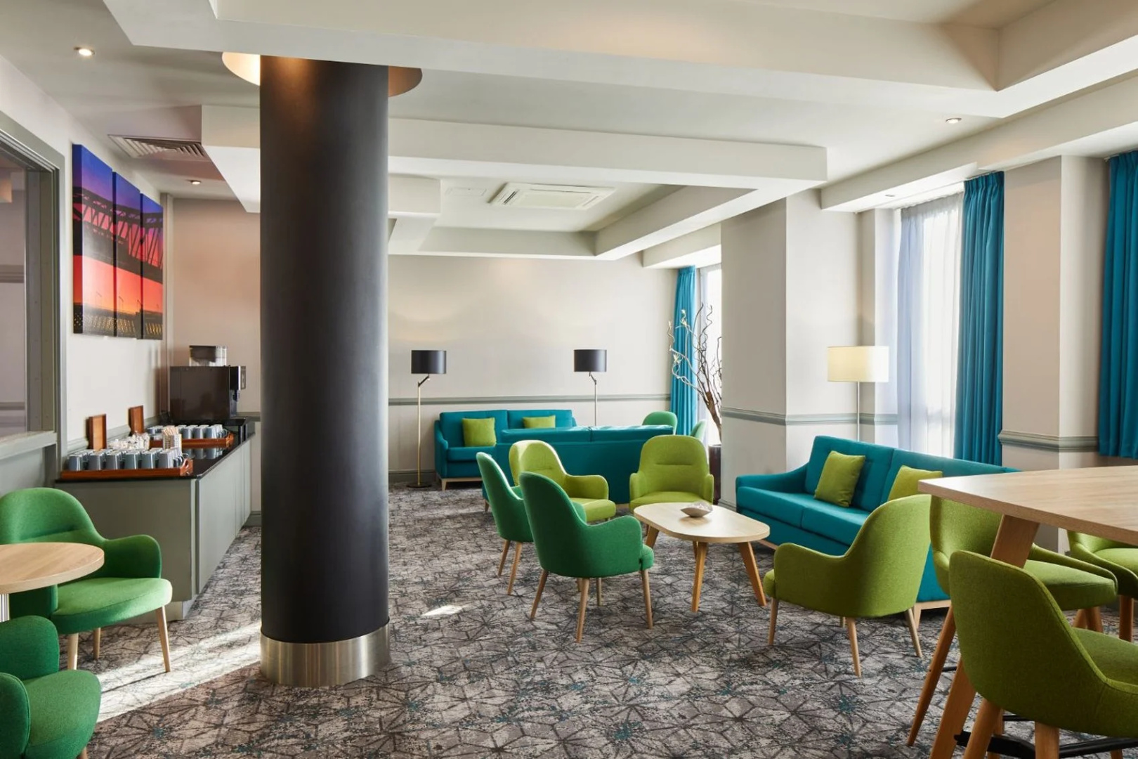 Foto - Leonardo Hotel Newcastle