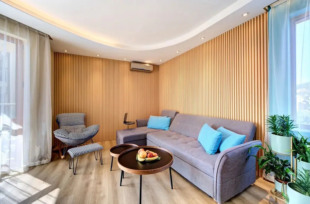Foto - Marty's Beachfront Smart Homes