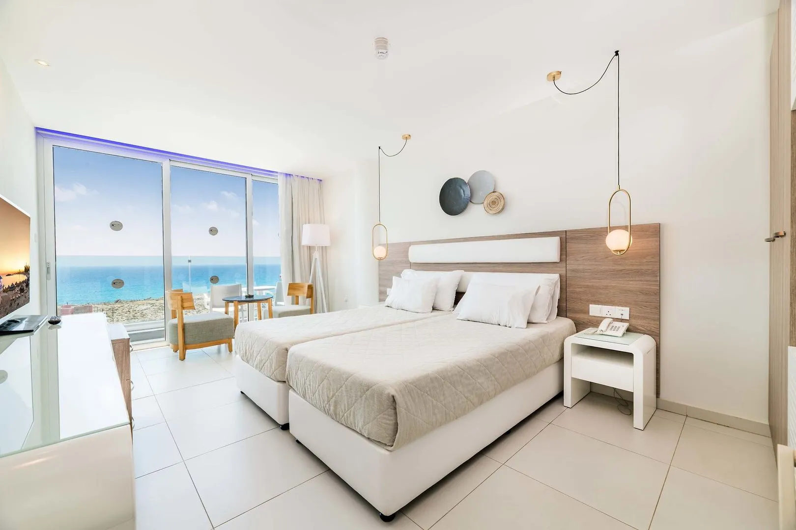 Foto - Tasia Maris Sands (Adults Only)