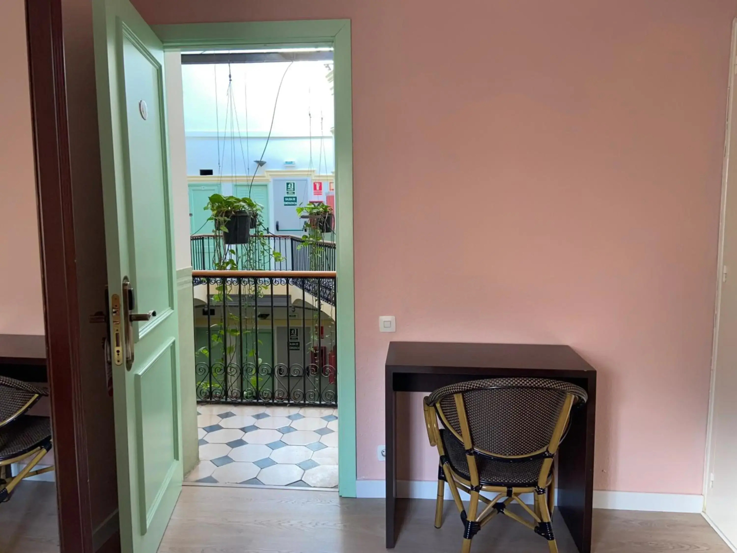 Photo - Hotel Peninsular