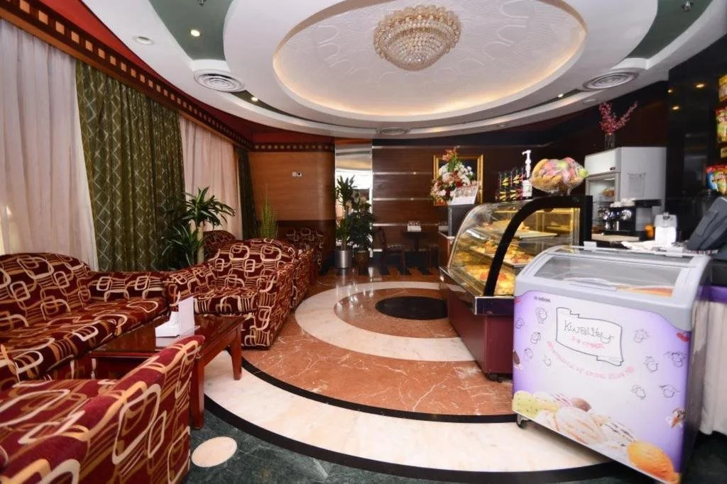 Foto - Al Muna Kareem Hotel- EX LEADER