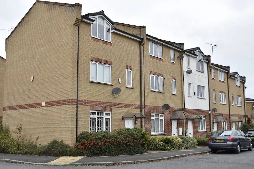 Photo - Thames View House Surrey Quays