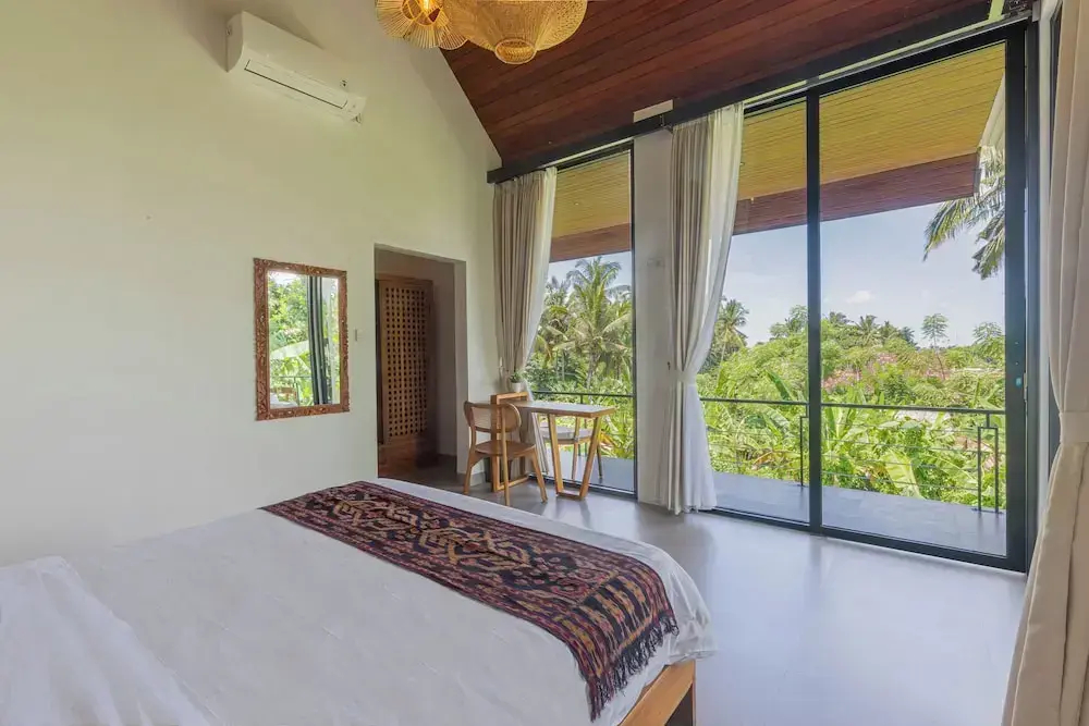 Foto - Abian Ubud View