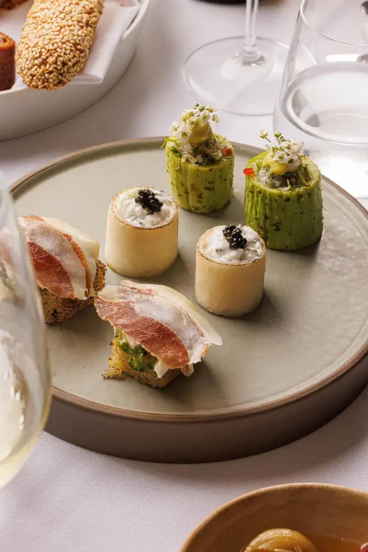 Photo - The Drisco Hotel Tel Aviv - Relais & Châteaux - Adults Only