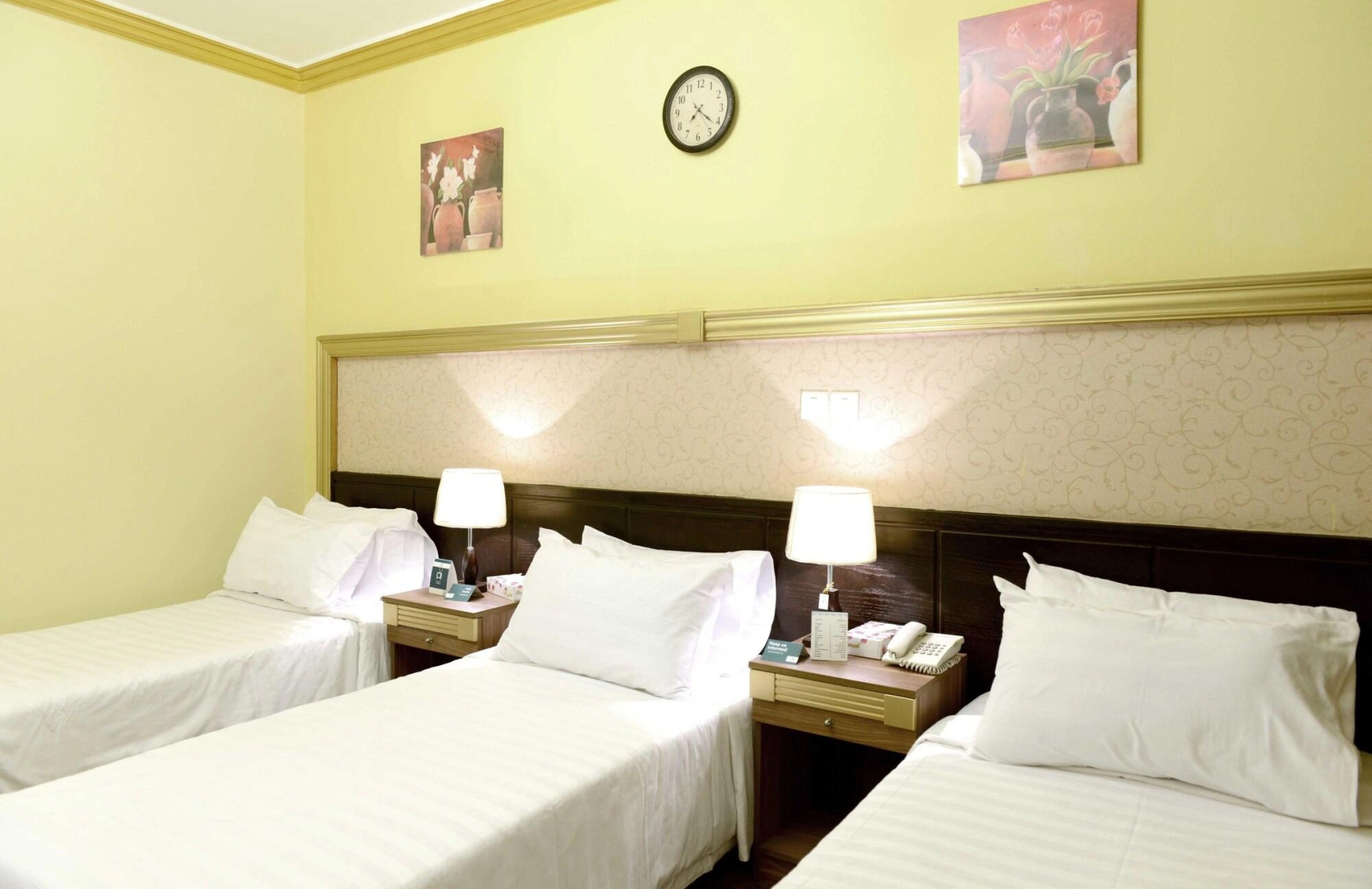 Photo - Odest Hotel Al Madina