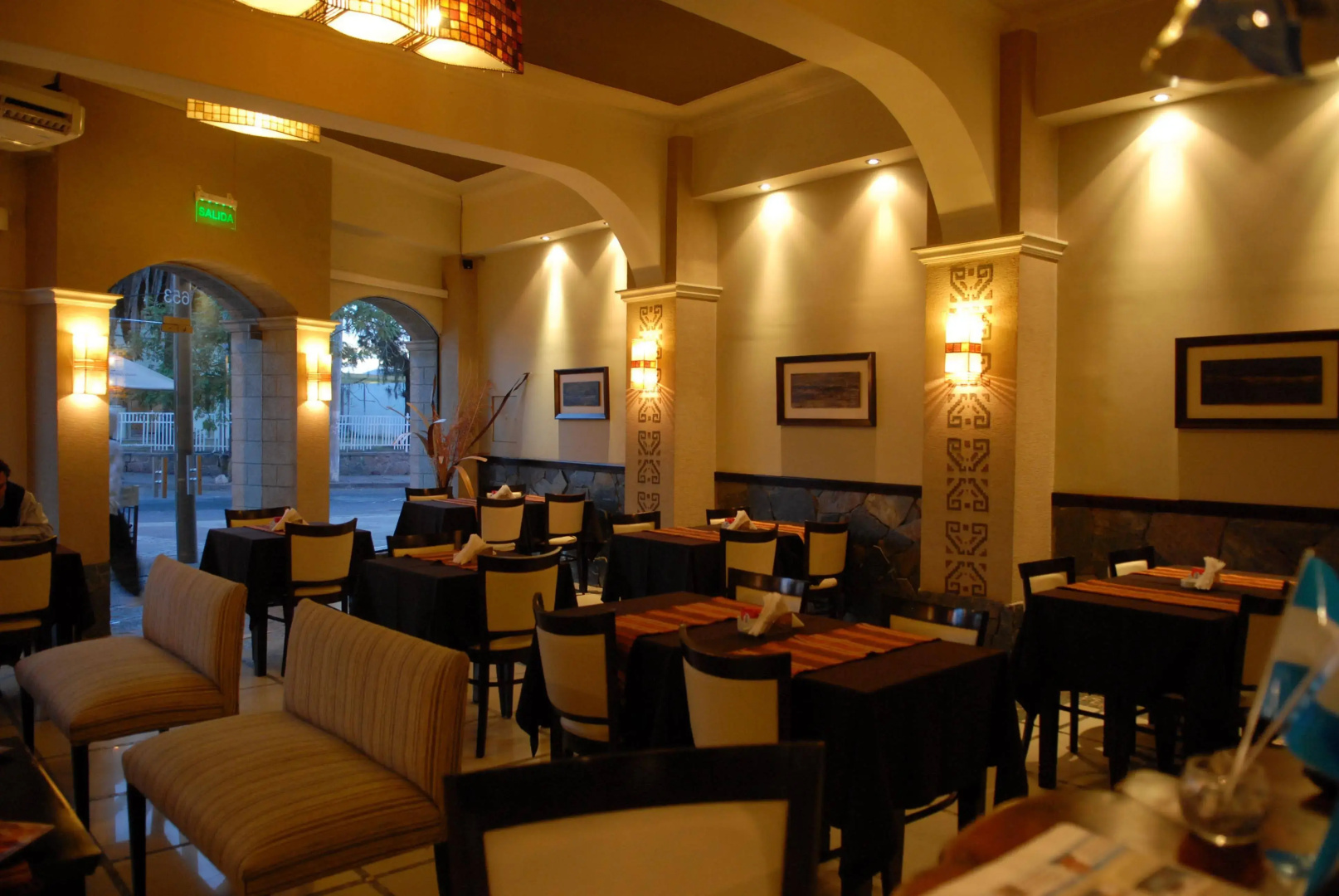 Photo - Hotel Inkai