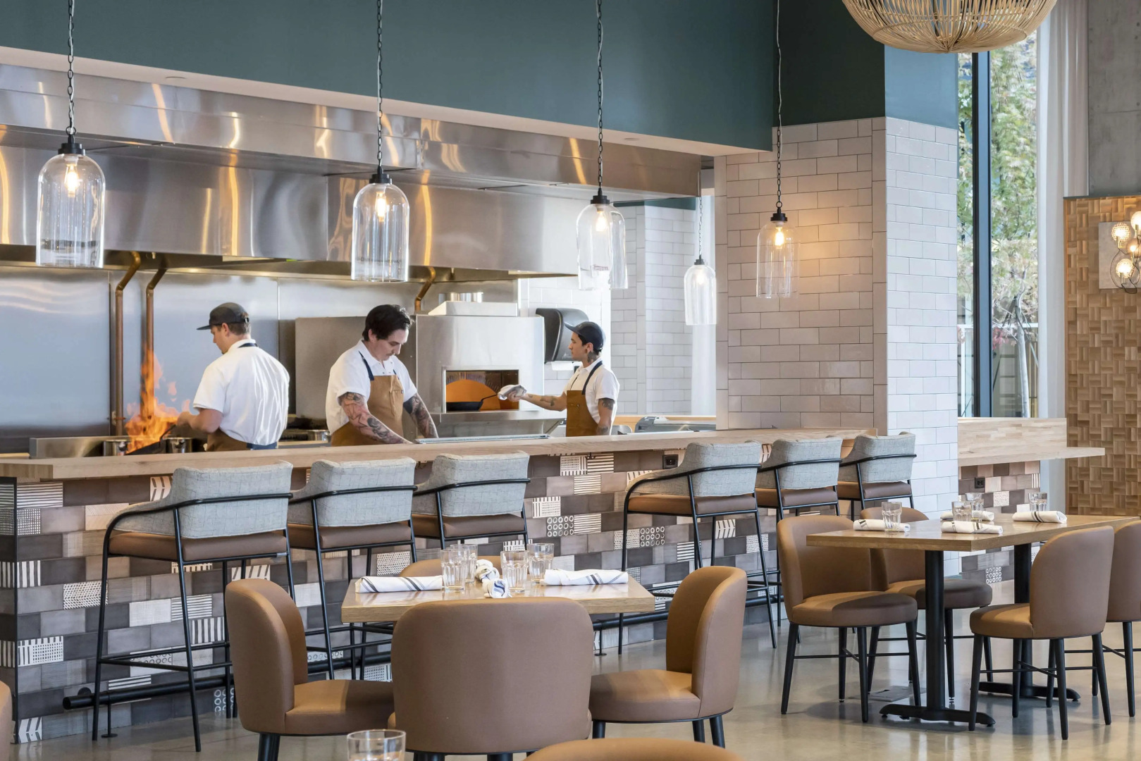 Photo - Hyatt Centric Downtown Nashville