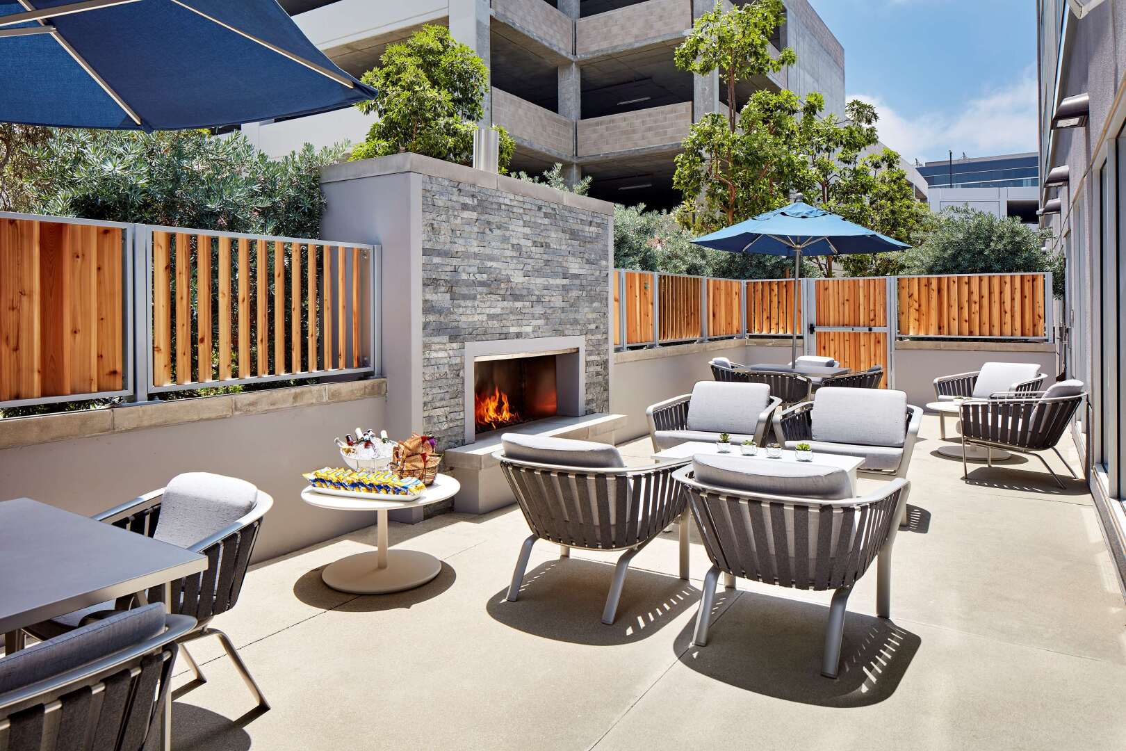 Foto - Hyatt Place Los Angeles / LAX / El Segundo