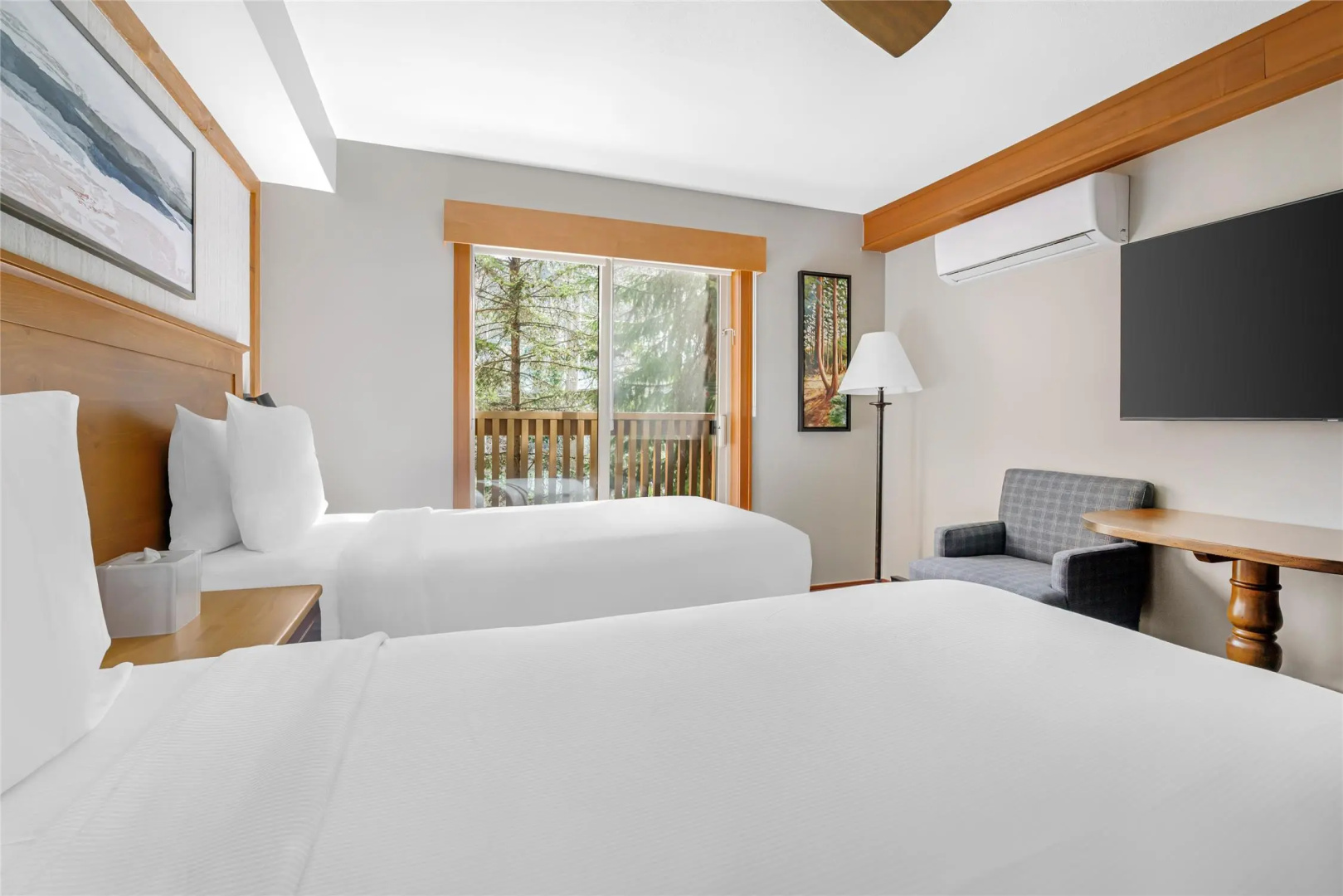 Foto - Hilton Grand Vacations Club Whistler