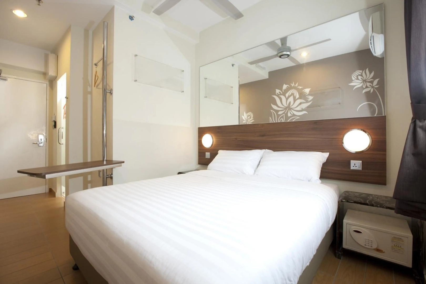 Foto - Tune Hotel - Danga Bay, Johor