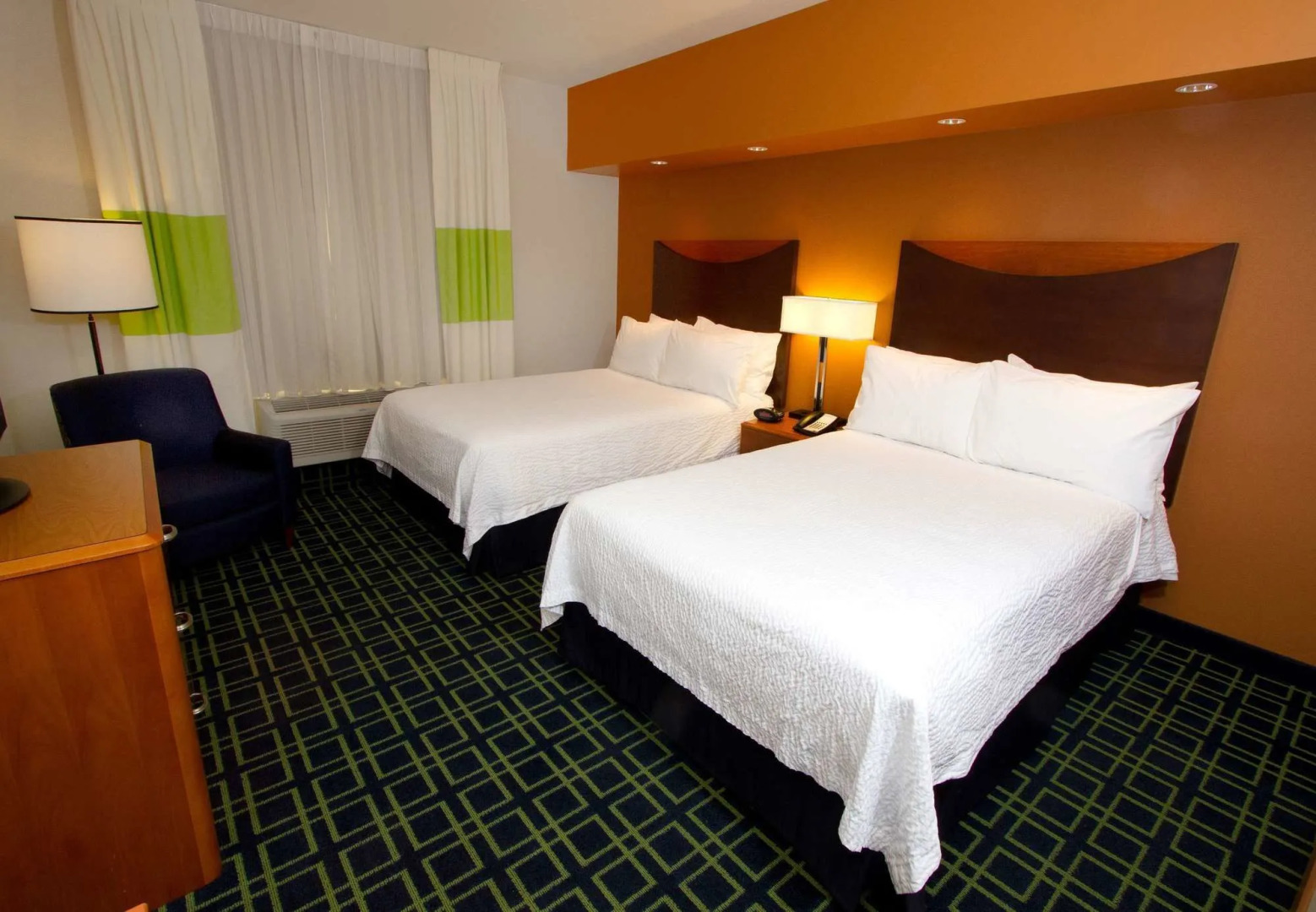Foto - Fairfield Inn & Suites - Los Angeles West Covina