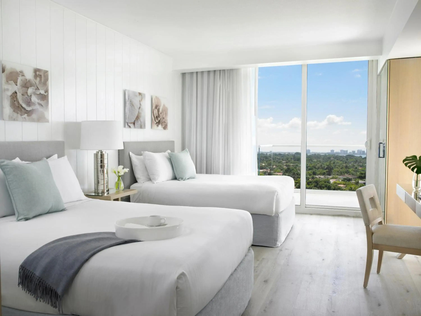Foto - Grand Beach Hotel Surfside West