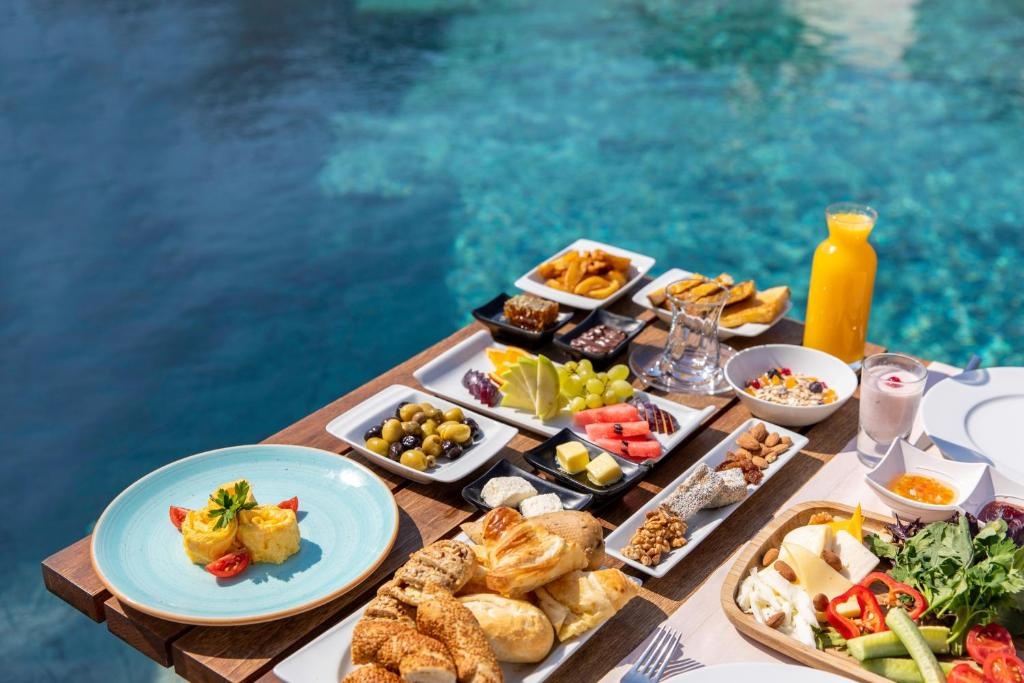 Foto - Senses Hotel - Adults Only
