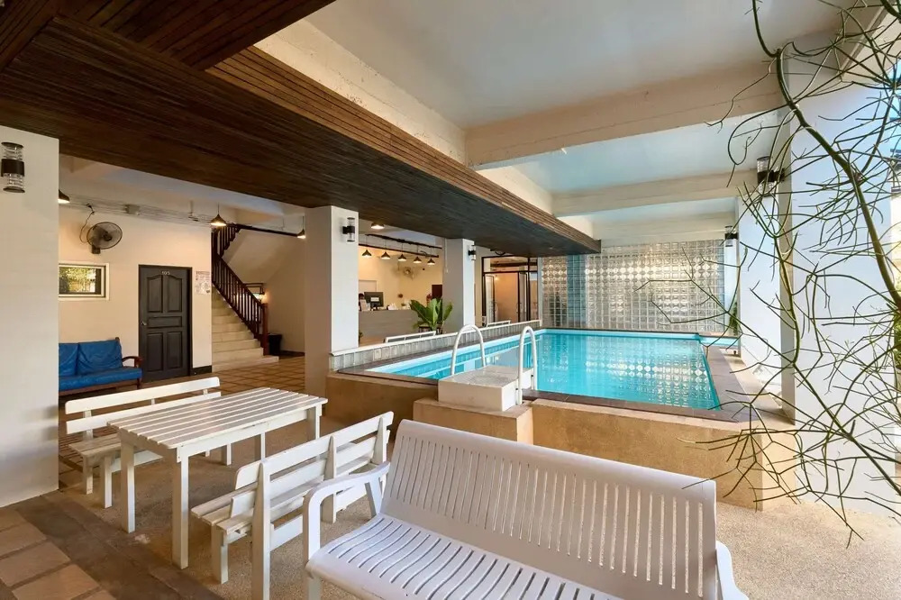 Foto - Thapae60 Mini Hotel