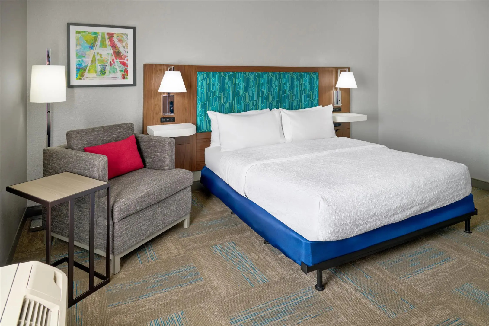 Foto - Hampton Inn Kansas City The Legends