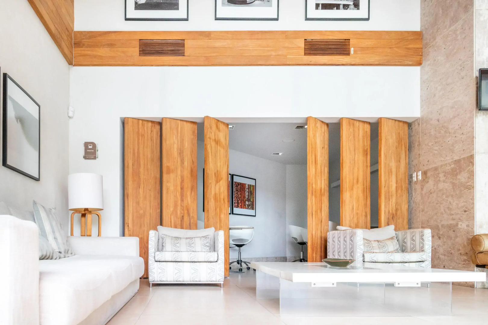 Foto - Sotero Hotel by Castelo Itaipava