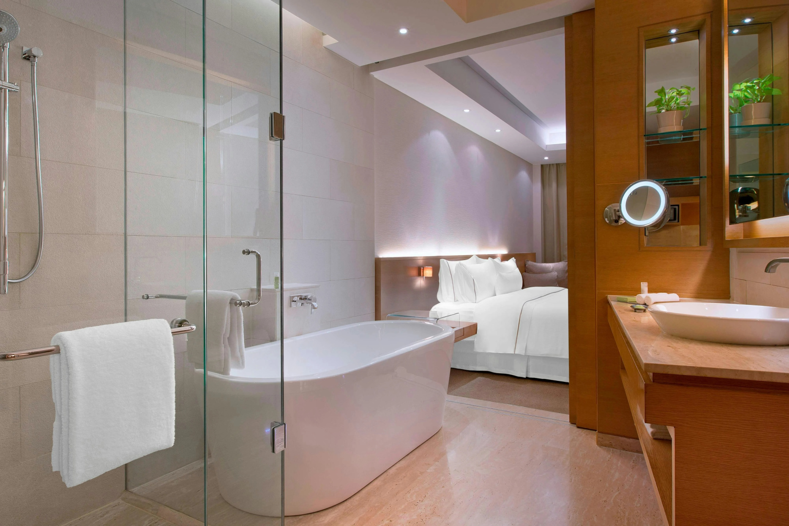 Foto - The Westin Mumbai Garden City