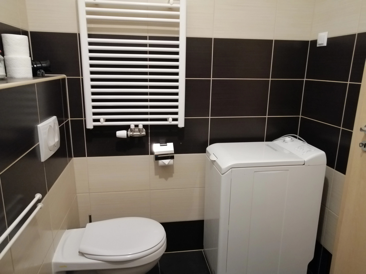 Foto - Corvin Center Suites