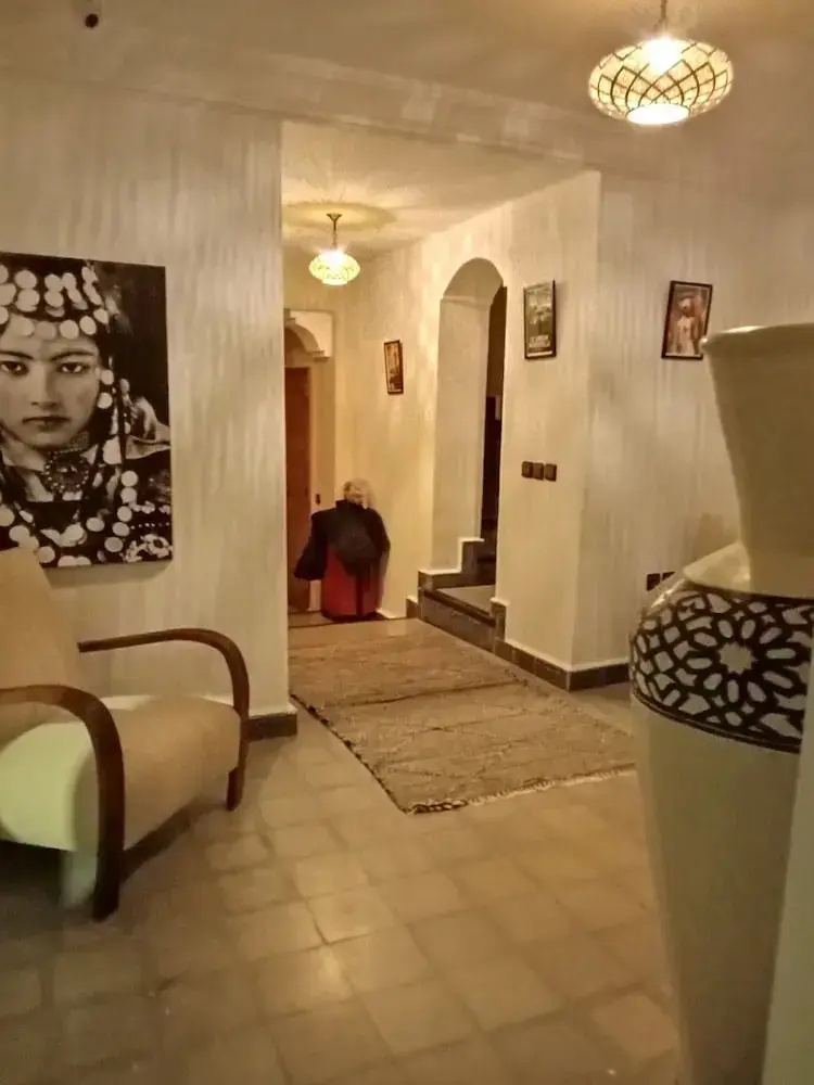 Photo - Riad Orient Palace