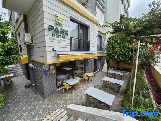 Photo - Park Hotel Rooms & Apart