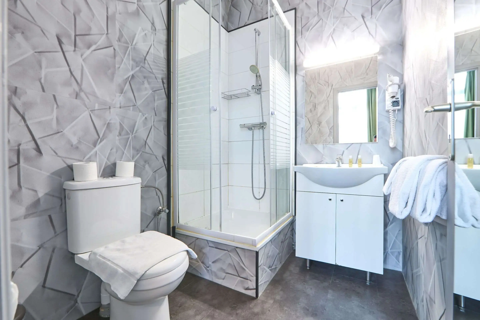 Foto - Hotel Derby MERODE