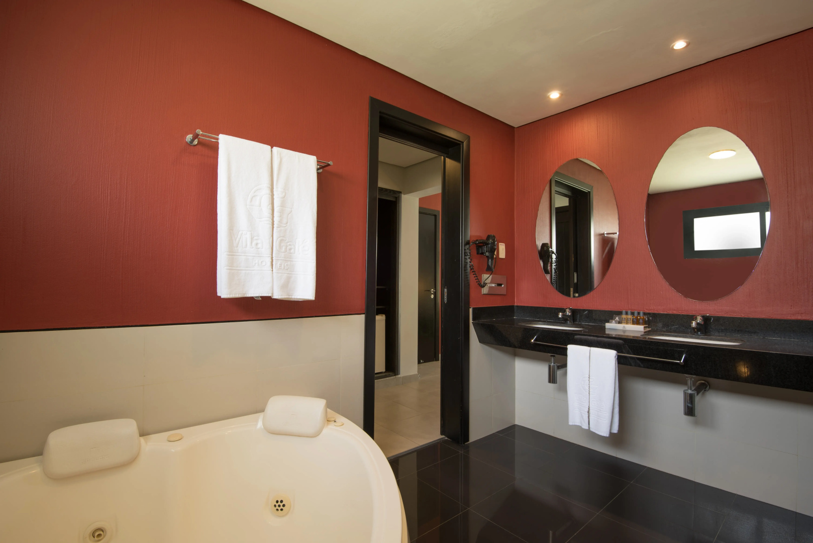 Foto - Vila Galé Cumbuco –  All Inclusive