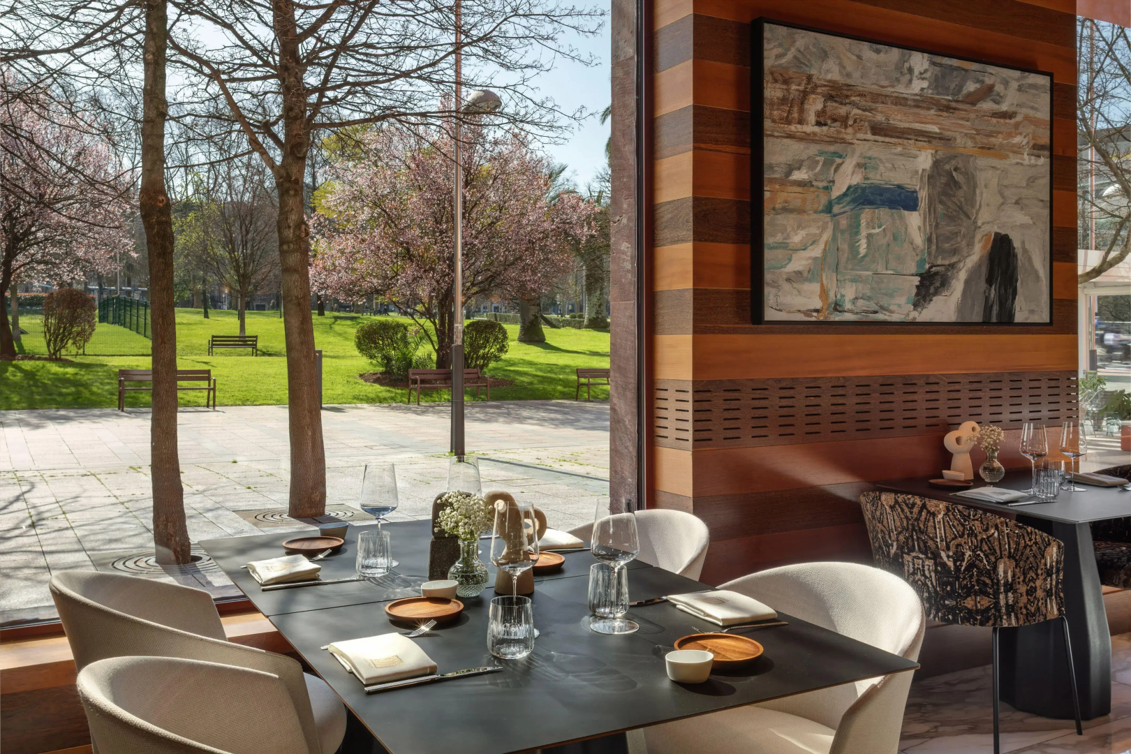 Foto - Hotel Melia Bilbao