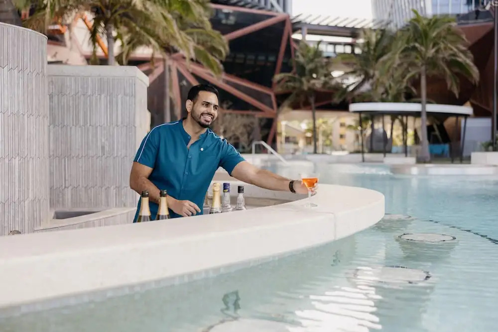 Photo - The Langham, Gold Coast and Jewel Residences