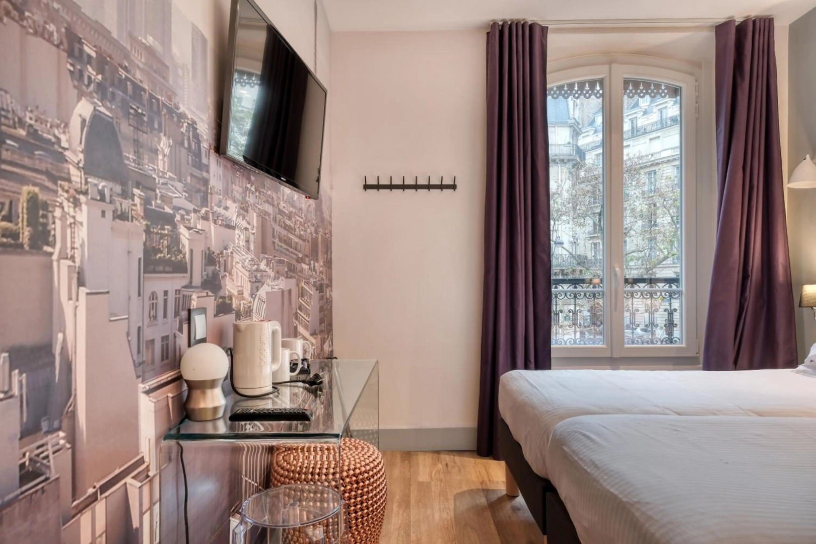 Foto - Hotel Auguste