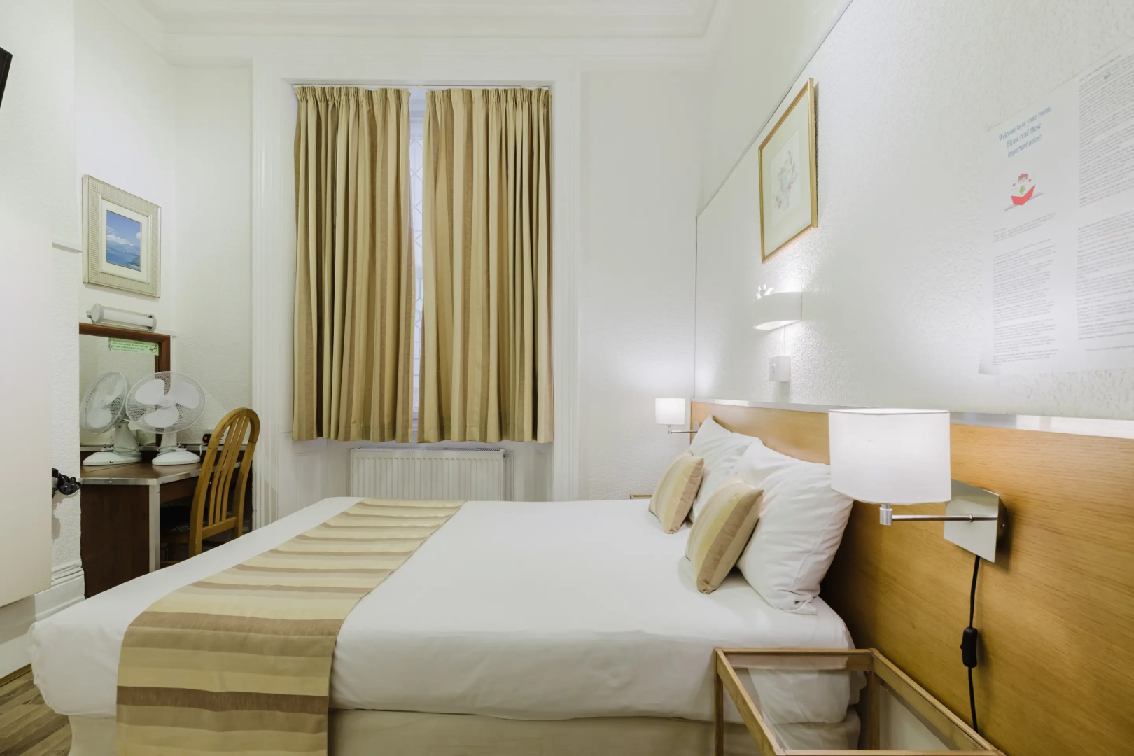 Foto - Falcon Hotel