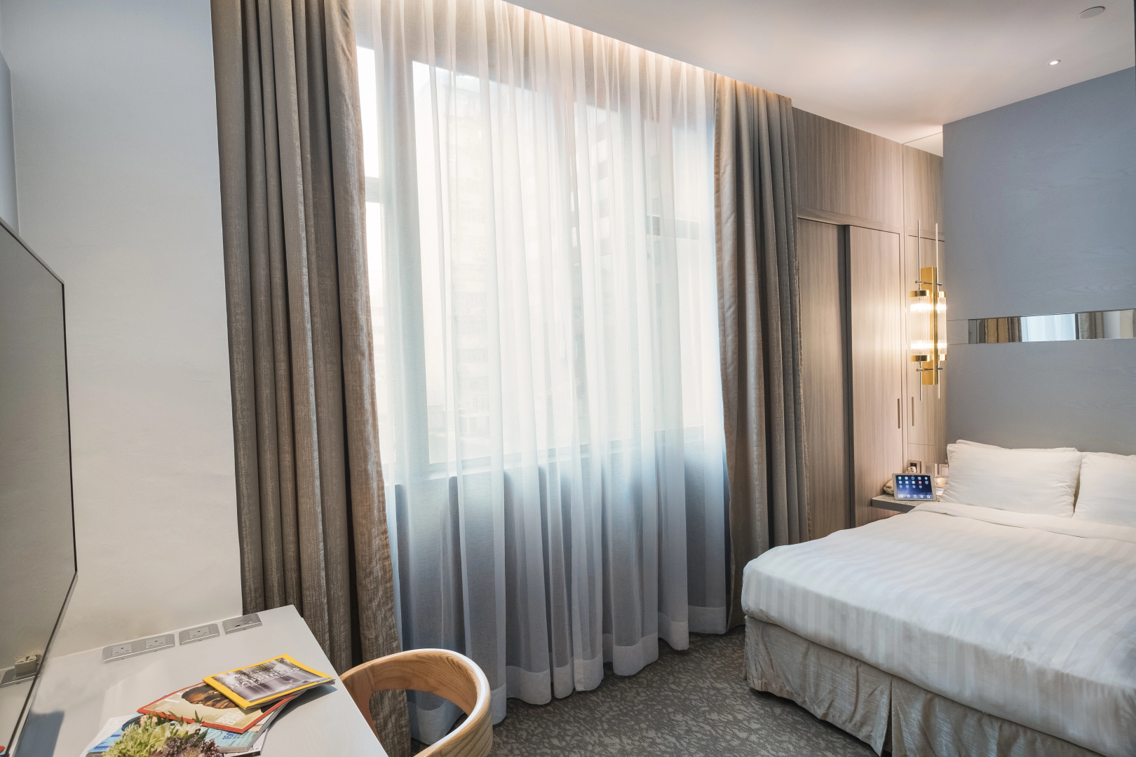 Foto - Nathan Hotel