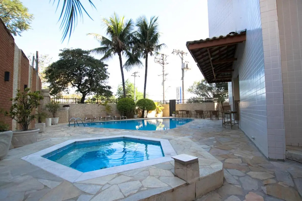 Foto - Hotel Brisa Rio
