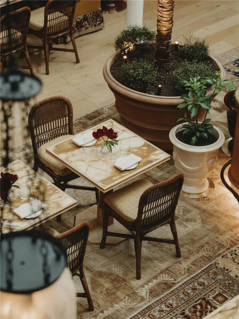 Photo - NoMad London