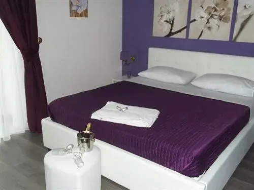Photo - Duca di Uzeda Bed and Breakfast