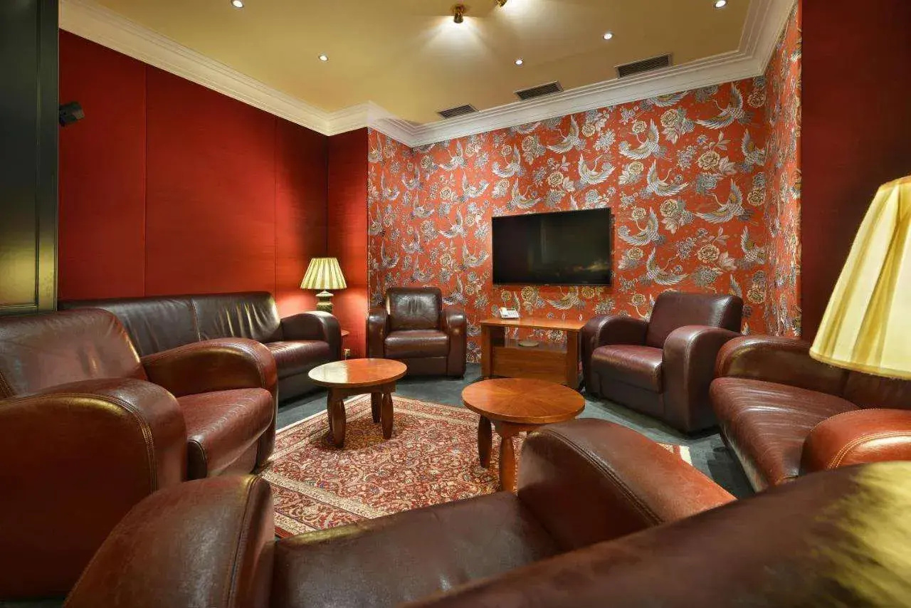 Foto - Marrol's Boutique Hotel