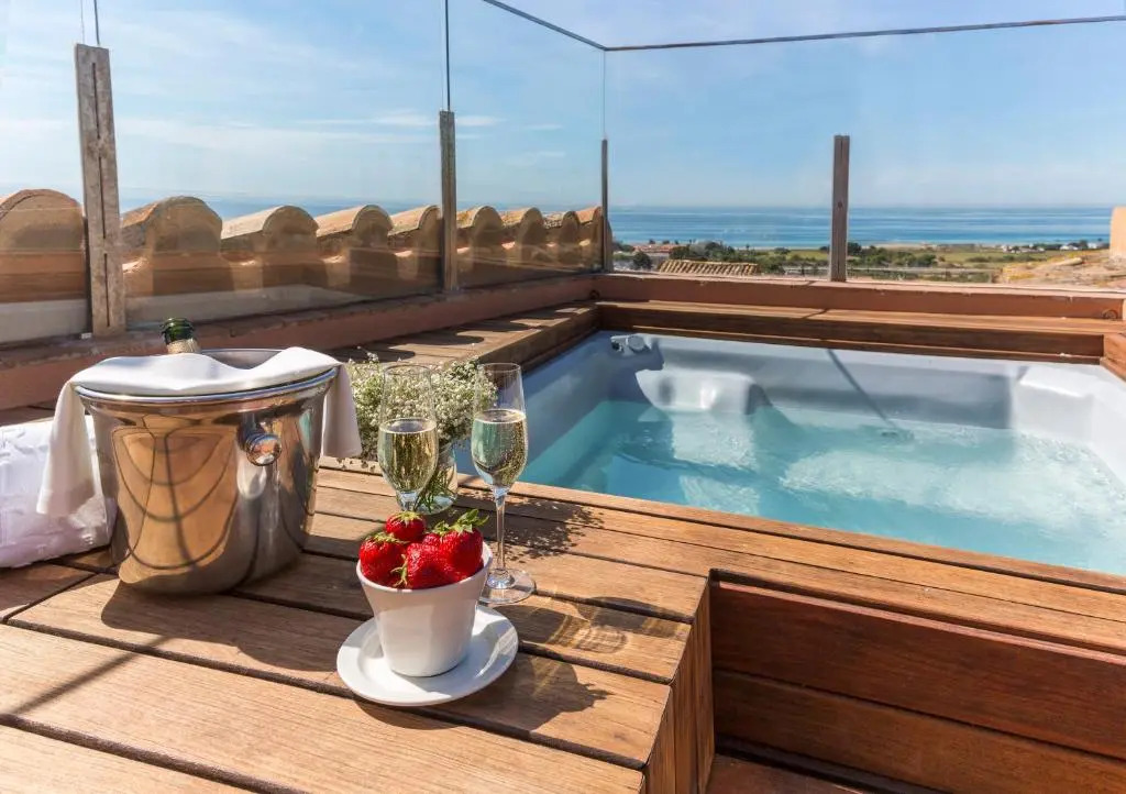 Foto - Gran Claustre Boutique Hotel