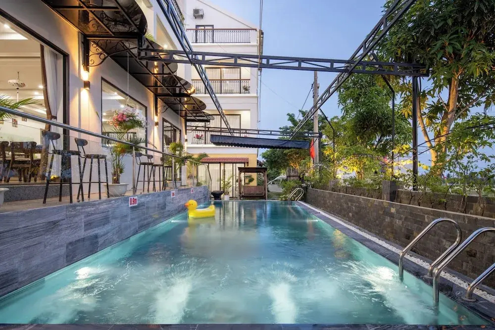 Photo - 1 Stop Vivi An Bang Beach Hoi An Hotel