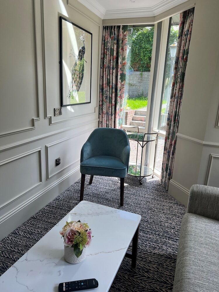 Foto - Waterloo Town House & Suites